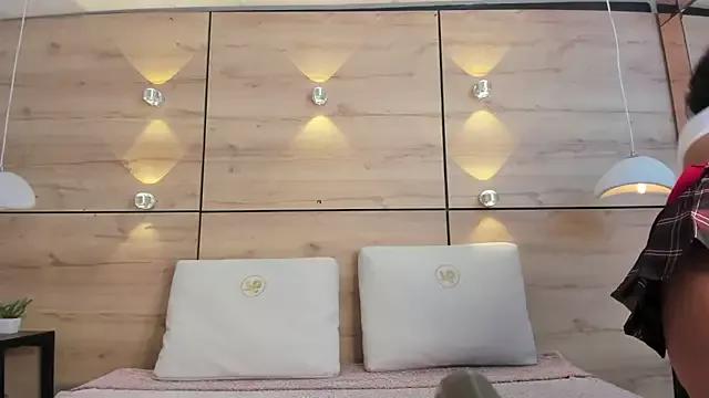 krysten_myers_ from StripChat is Freechat