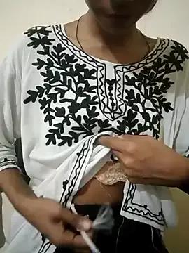 Kumkum_36 from StripChat