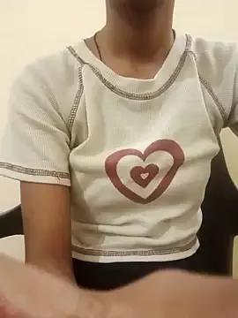 Kumkum_36 from StripChat