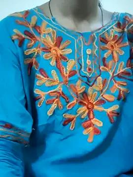 Kumkum_36 from StripChat
