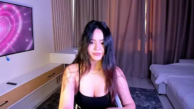 Kuna_sakura webcams show profile image 
