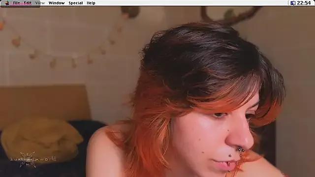 Kuntboyzworld webcams show profile image 