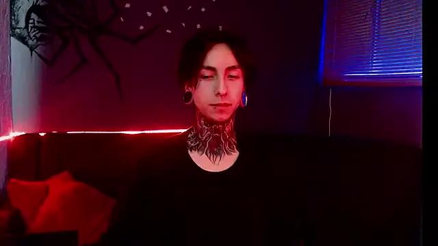 Kuregari_xs from StripChat is Freechat