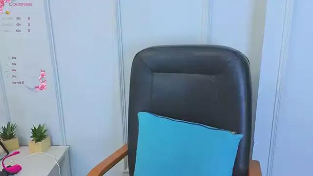 Photos of Kuro_Ren from StripChat is Freechat