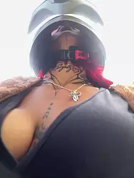 Photos of Kuromi_LS from StripChat is Freechat