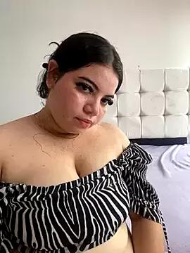 Kuromy_x from StripChat is Freechat