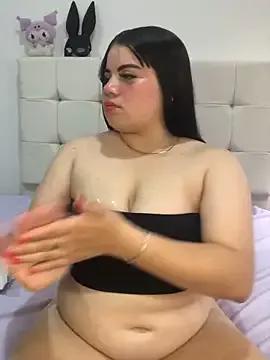 Kuromy_x webcams show profile image 