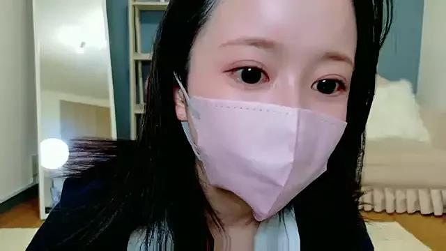 Kurumi_chan_ from StripChat