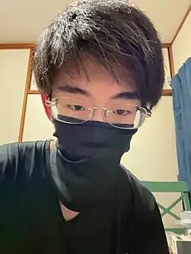 kurusu46 from StripChat