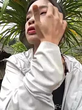 Kuruta-neko webcams show profile image 