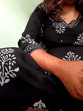 Kushi25_bangalore webcams show profile image 