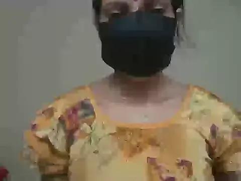 kusumbaby from StripChat