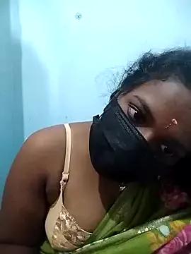 Kutty-telugu from StripChat is Freechat