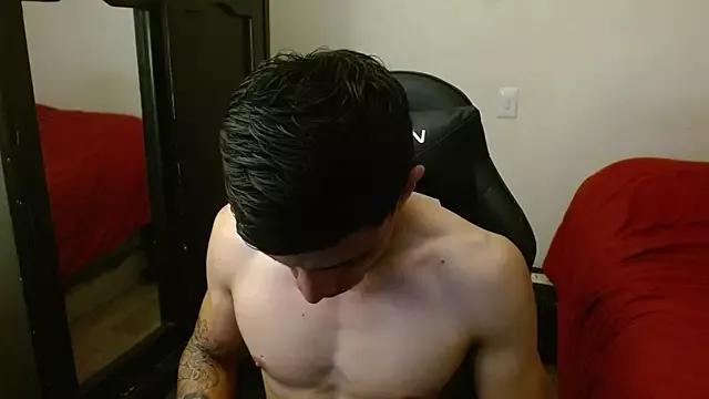 kv___xxx_ from StripChat