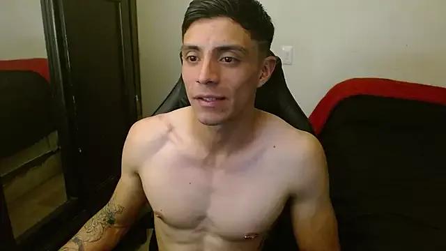 kv___xxx_ from StripChat