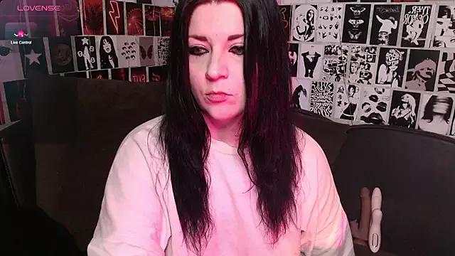 Kvopa from StripChat is Freechat