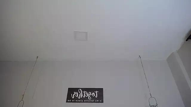 kyle8_ls from StripChat is Freechat