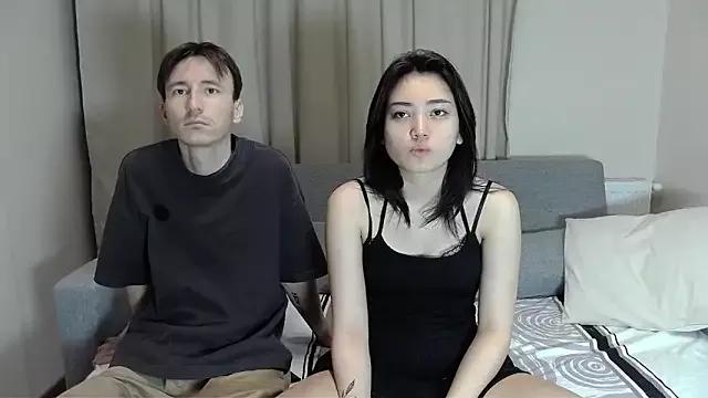 Photos of KyleAndJulia from StripChat is Freechat
