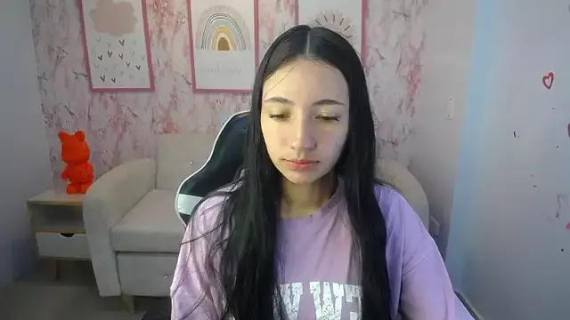 Kylie_ch1 from StripChat is Freechat