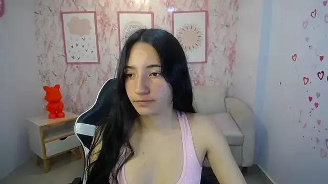 Kylie_ch1 from StripChat is Freechat