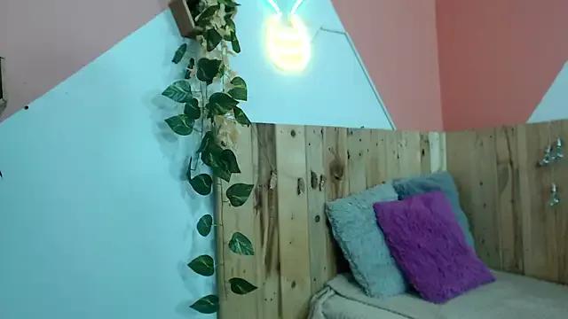 Kylie_Fox__ from StripChat is Freechat