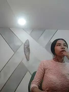 Kylie_Fox__ from StripChat is Freechat