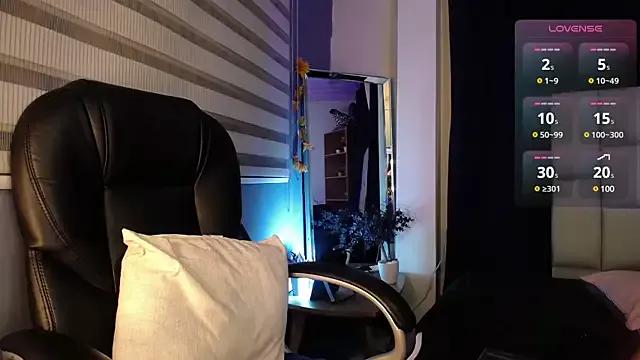 Kylie_golden webcams show profile image 