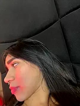 Kylie_Patrick from StripChat is Freechat