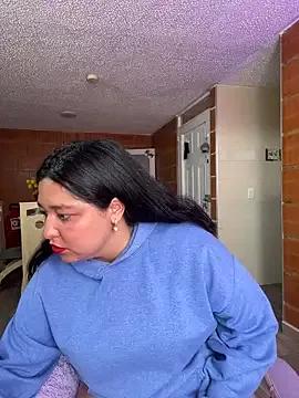 Kym_Owens webcams show profile image 
