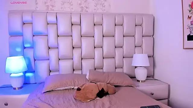 KymmKitty from StripChat
