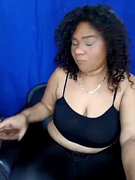 Kymy_marquez from StripChat