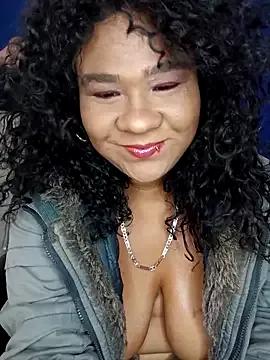 Kymy_marquez from StripChat