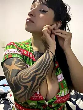kyttyDanny from StripChat is Freechat