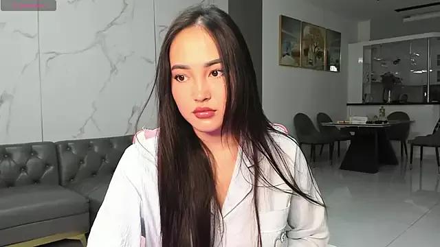 l1lpamp from StripChat