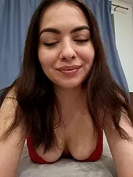 la_luna_sorse from StripChat