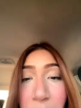 La_machhi webcams show profile image 