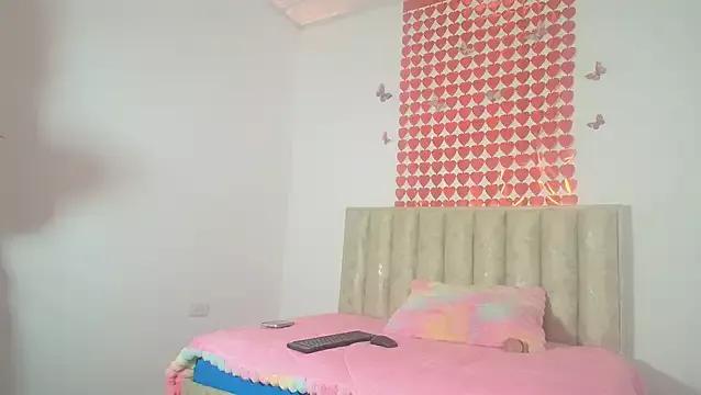 La_nena_sexy1 from StripChat is Freechat
