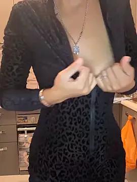La_stefy96 webcams show profile image 
