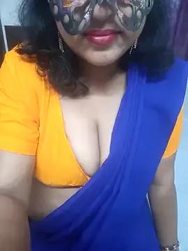 Laaly_Sona webcams show profile image 