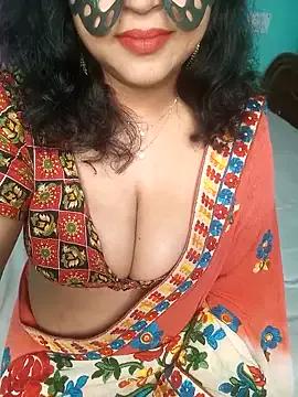 Laaly_Sona webcams show profile image 