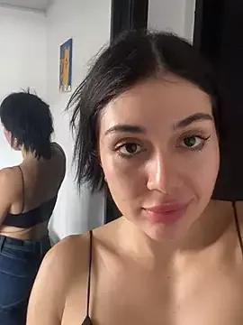LaanaCooper from StripChat
