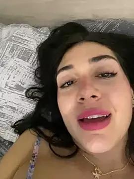 LaanaCooper from StripChat