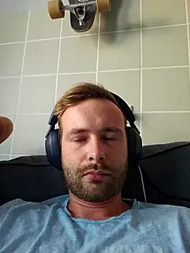 LAB_Secret webcams show profile image 