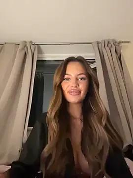 LaceyMayxox webcams show profile image 