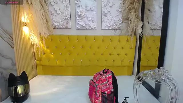 laddy_sweet29 from StripChat is Freechat