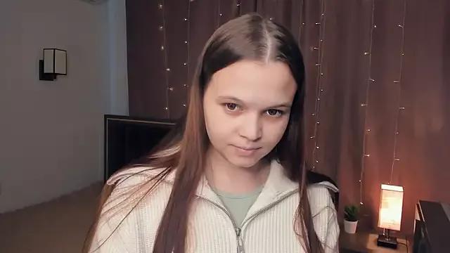 LaDubyk webcams show profile image 