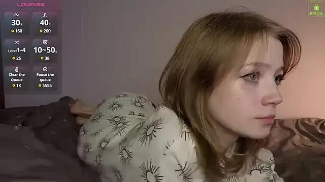 Lady_Bird_Alex webcams show profile image 