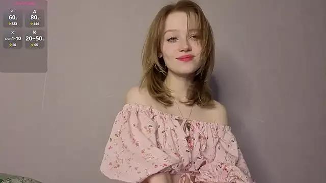 Lady_Bird_Alex from StripChat is Freechat