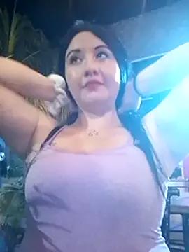 lady_cristal from StripChat is Freechat