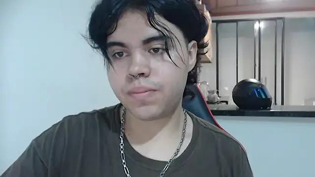 Lady_Evelynn from StripChat is Freechat